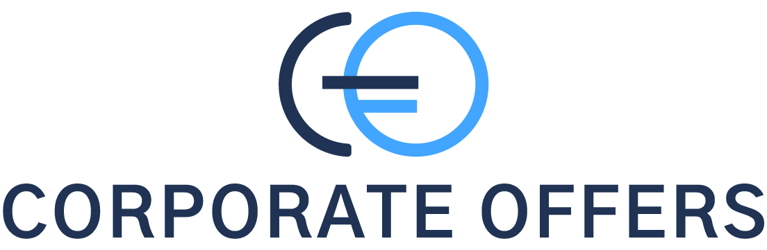 Ưu đãi Doanh Nghiệp Corporate Offers